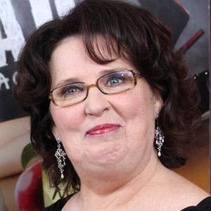 Phyllis Smith Profile Picture
