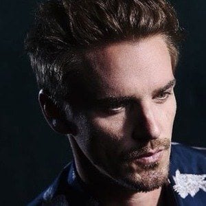 Riley Smith Profile Picture