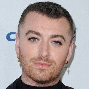 Sam Smith