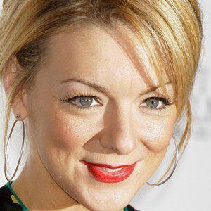 Sheridan Smith