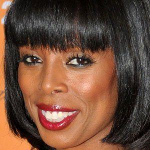 Tasha Smith Profile Picture