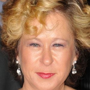 Yeardley Smith Profile Picture