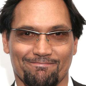 Jimmy Smits