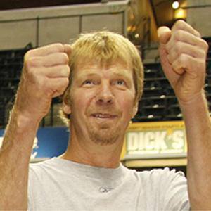 Rik Smits Profile Picture