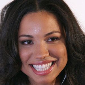 Jurnee Smollett-Bell Profile Picture