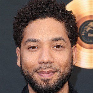 Jussie Smollett Profile Picture