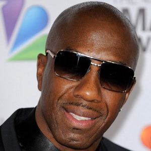 J.B. Smoove Profile Picture