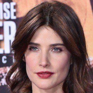 Cobie Smulders Profile Picture