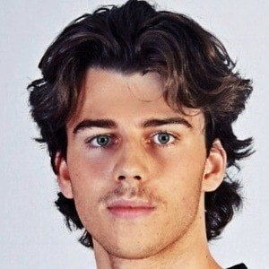 Jackson Clayton Smyth Profile Picture