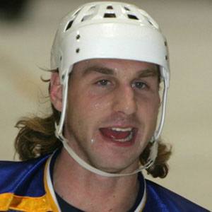 Ryan Smyth Retirement Today - Arctic Spas