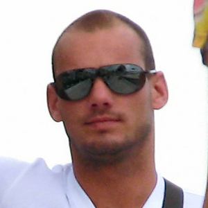 Wesley Sneijder Profile Picture