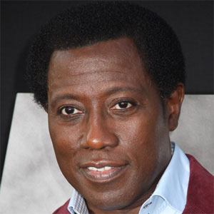 Wesley Snipes Profile Picture