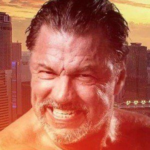 Al Snow Profile Picture