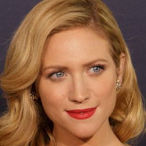 Brittany Snow Profile Picture