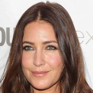 Lisa Snowdon Profile Picture