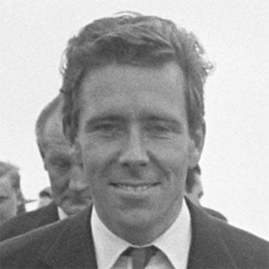 Lord Snowdon