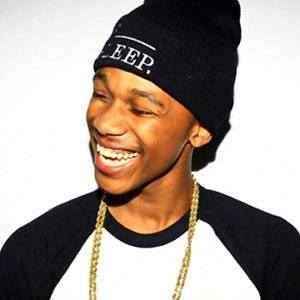 Lil Snupe Headshot 
