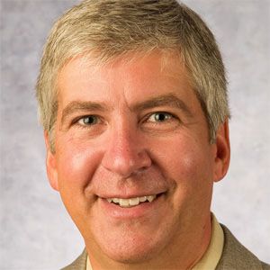 Rick Snyder