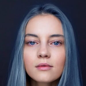 Yuliia Sobol Profile Picture