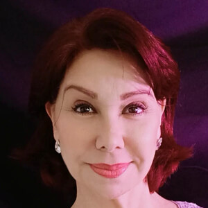 Mary del Carmen Sobrino Profile Picture