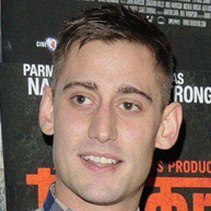 Michael Socha Profile Picture