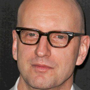 Steven Soderbergh Profile Picture