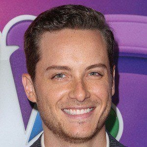 Jesse Lee Soffer - Age, Family, Bio | Famous Birthdays