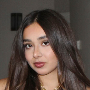 Sofia Nicole Profile Picture