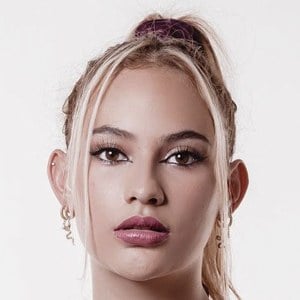 Sofia Nicole Profile Picture