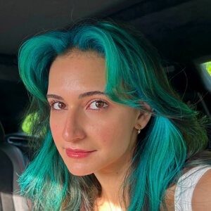 Francesca Sofia Pinto Profile Picture