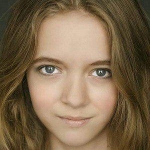 Hannah Sohn Profile Picture