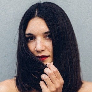 Anisa Sojka Profile Picture