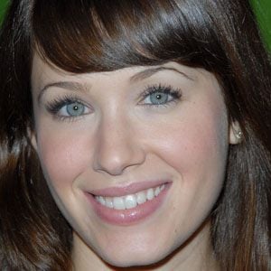 Marla Sokoloff Profile Picture