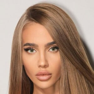 Valeria Sokolova Profile Picture