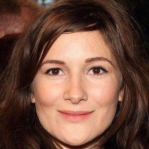 Sarah Solemani Profile Picture