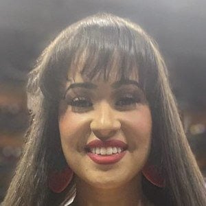 Amanda Solis Profile Picture