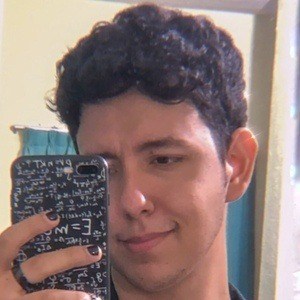 Christian Solis Profile Picture