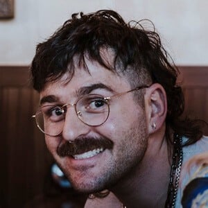 Julien Solomita Profile Picture