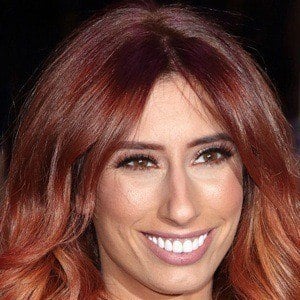 Stacey Solomon Profile Picture