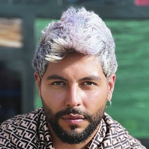 Marlon Solorzano Profile Picture