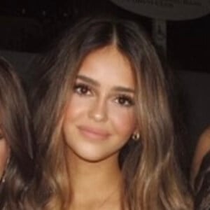 Luna Soltani Profile Picture