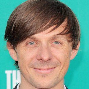 Martin Solveig Profile Picture