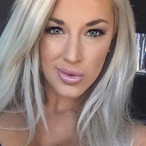 Laci Kay Somers Profile Picture