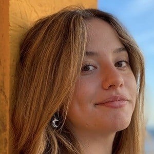 Arianna Somovilla Profile Picture