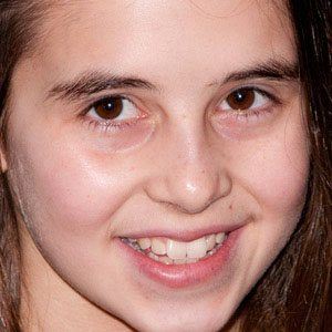 Carly Rose Sonenclar Profile Picture