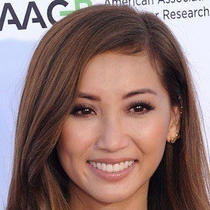 Brenda Song