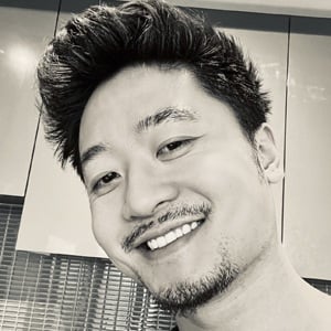 Steven Song Profile Picture