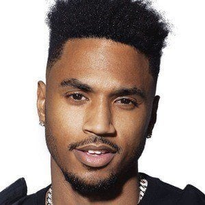 Trey Songz Profile Picture