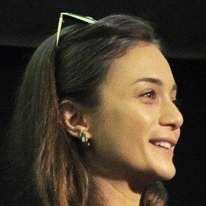 300px x 300px - Damla Sonmez - Age, Family, Bio | Famous Birthdays