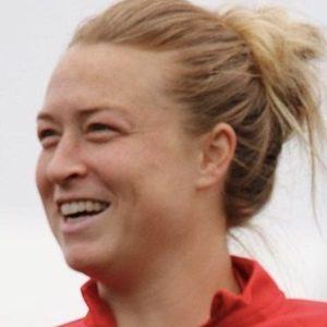 Emily Sonnett Profile Picture